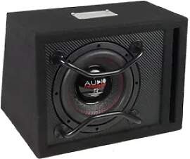 Audio System Radion R 08 BR Active 400 Evo 8 Zoll