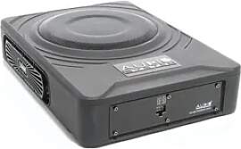 Audio System US08 Passive EVO 8 Zoll