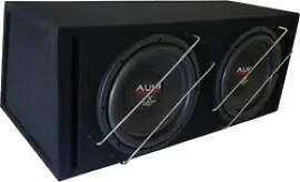 Audio System X 12 EVO BR-2 12 Zoll