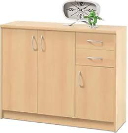 Bega Consult Kommode 109 x 86 x 35 cm (B/H/T)