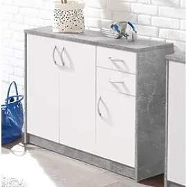 Bega Consult Kommode 109 x 86 x 35 cm (B/H/T)