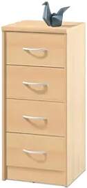 Bega Consult Kommode 38 x 86 x 35 cm (B/H/T)