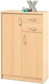 Bega Consult Kommode 74 x 112 x 35 cm (B/H/T)