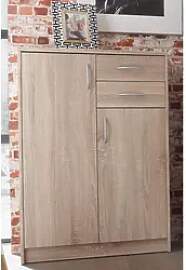 Bega Consult Kommode 74 x 112 x 35 cm (B/H/T)