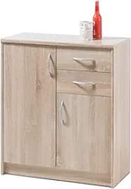 Bega Consult Kommode 74 x 86 x 35 cm (B/H/T)