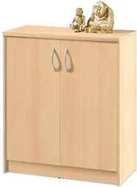 Bega Consult Kommode 74 x 86 x 35 cm (B/H/T)