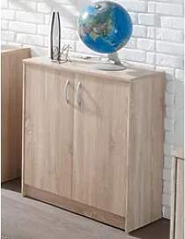 Bega Consult Kommode 74 x 86 x 35 cm (B/H/T)