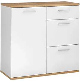Bega Consult Kommode BC 1035, Artisan Eiche Dekor, 