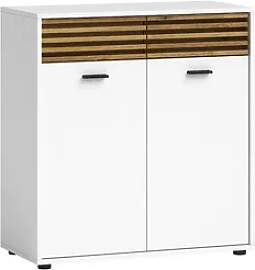 Bega Consult Kommode LIGURIA, Evoke Eiche Dekor,