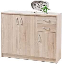 Bega Consult Kommode OPTIMUS, B 109 x H 86 cm,