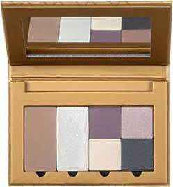 benecos natural beauty ID Palette New York -