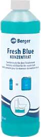 Berger Fresh Blue Konzentrat 750 ml -
