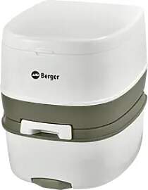 Berger Nolira Supreme Mobil WC Campingtoilette