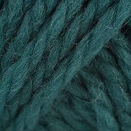 Big Wool von Rowan grün