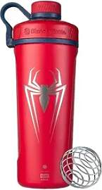 BlenderBottle Trinkflasche Marvel Radian Thermo
