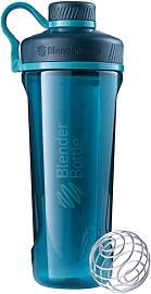 BlenderBottle Trinkflasche Radian Tritan (aus