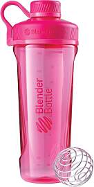 BlenderBottle Trinkflasche Radian Tritan (aus
