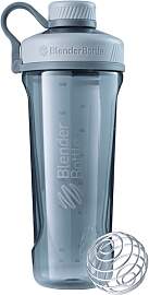 BlenderBottle Trinkflasche Radian Tritan (aus