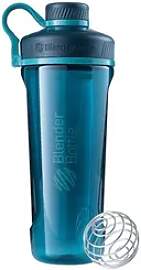 BlenderBottle Trinkflasche Radian Tritan (aus