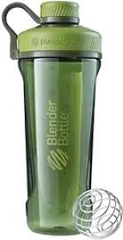 BlenderBottle Trinkflasche Radian Tritan (aus