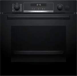 BOSCH Einbaubackofen Serie 6 HRG578CB7,