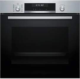 Bosch Hausgeräte Serie 6 HBG578BS3, Backofen