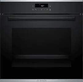 BOSCH HBA272BB3, Backofen (Einbaugerät, 71 l, 594 