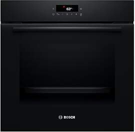 Bosch HBA572BB4 Serie 2 Einbau-Backofen, 60 cm, 71 