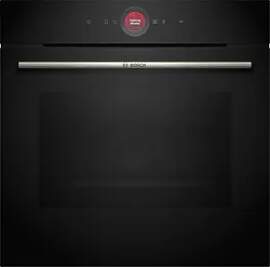 BOSCH Pyrolyse Backofen Serie 8 HBG7741B1, mit