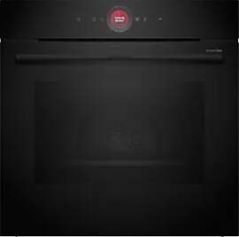 BOSCH Serie 8 HBG972KB1, Einbau-Backofen, 60 x 60