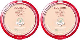 Bourjois Healthy Mix Clean & Vegan Naturally