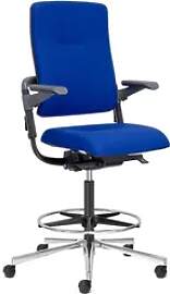 Bürostuhl Hochstuhl Rohde Grahl
