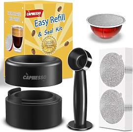 CAPMESSO Wiederverwendbares