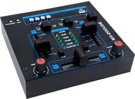 DJ Mischpult Party Musikanlage Mixer USB/MP3