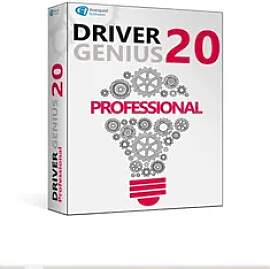 Driver Genius 20 Professional