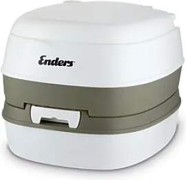 Enders - Comfort Mobil-WC