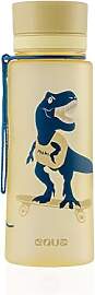 EQUA BPA-freie Trinkflasche (Dino)