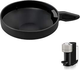 Ersatz-Tropfschale für Kaffeemaschinen,