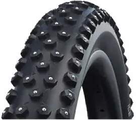 Fahrradreifen SCHWALBE "Ice Spiker Pro