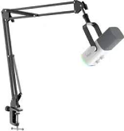 Fifine AM8T USB/XLR Dynamisches Mikrofon und