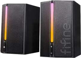 Fifine Ampligame A20 2.0 PC Lautsprecher mit RGB