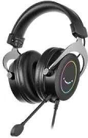 Fifine AMPLIGAME H3 Gaming Headset RGB - Schwarz