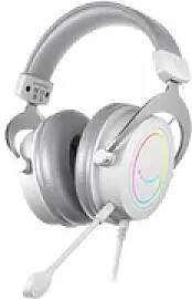 Fifine AMPLIGAME H3 Gaming Headset RGB - Weiß