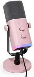 FIFINE Mikrofon XLR Mikrofon Dynamisch für