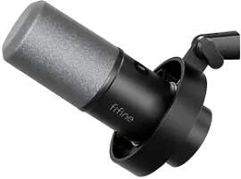 FIFINE Mikrofon XLR Studio Mikrofon Dynamisches