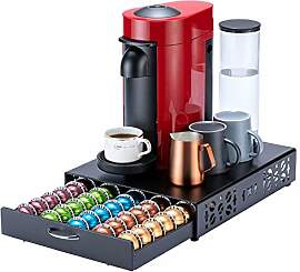 Flagship Für Nespresso-Pad-Halter,