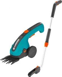 Gardena ClassicCut - Akku-Grasschere mit