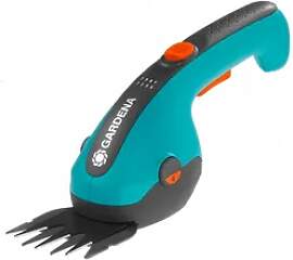 Gardena ClassicCut Li - Akku-Grasschere mit