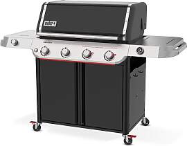 Gasgrill Genesis E-435W