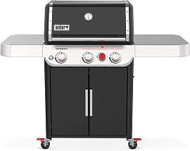 Genesis E-325s Gasgrill